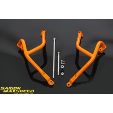 Khung Bảo Vệ Lốc Máy KTM Duke 390 2017+ (Thái Lan)